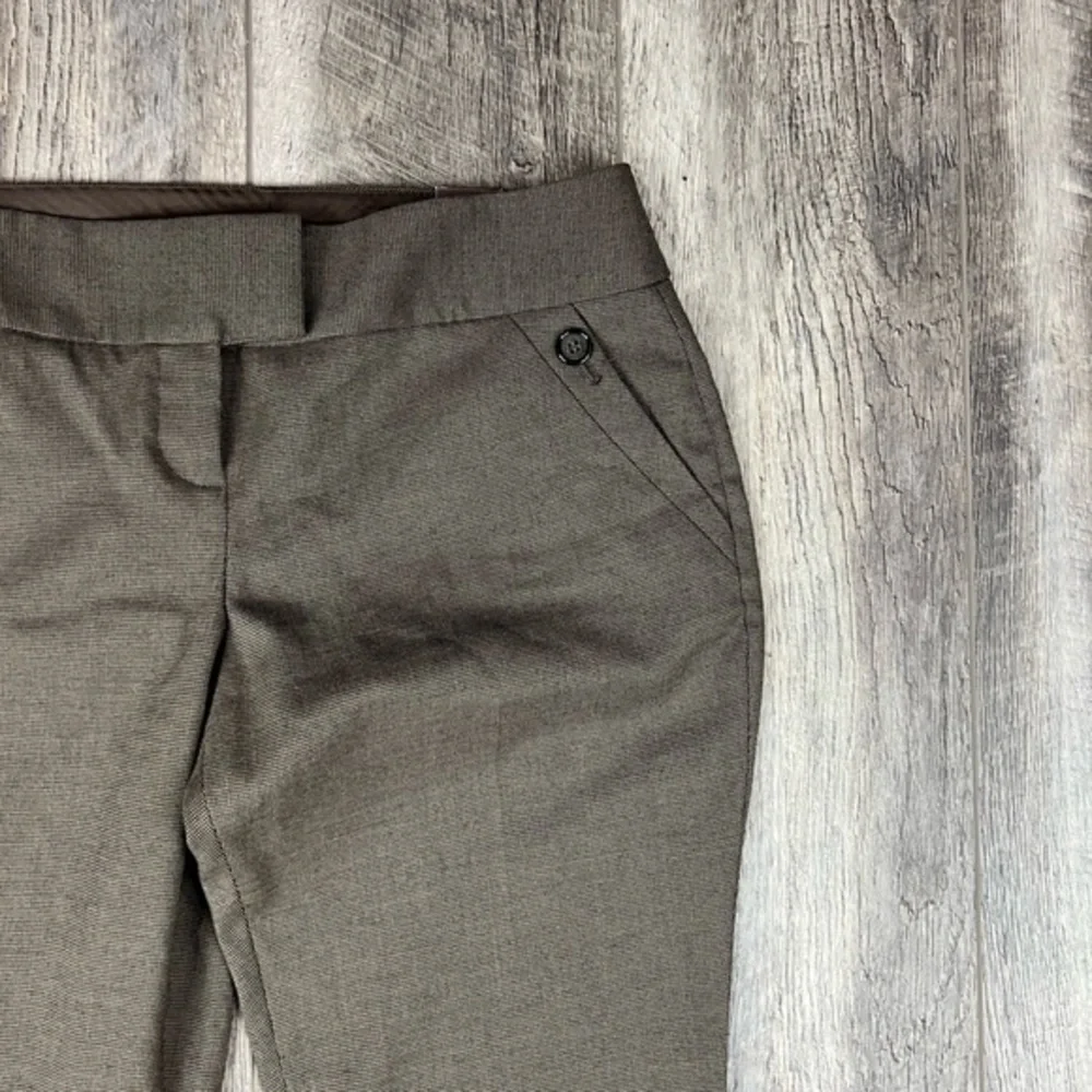 Limited Brown‎ Cassidy Pants